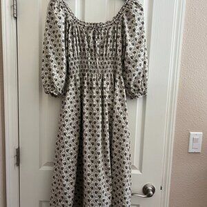 Neuflora Durango Dress